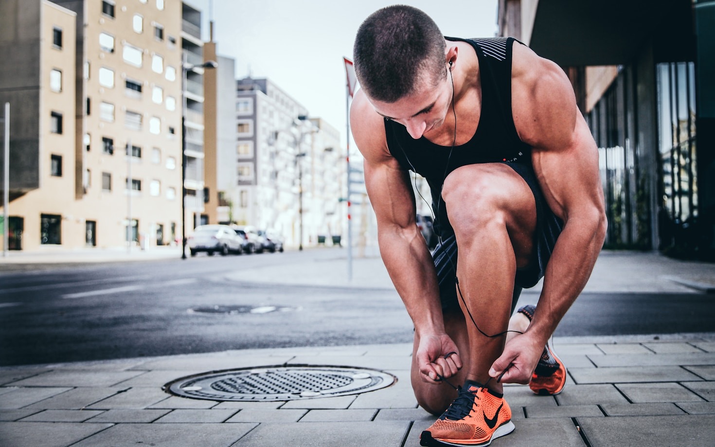 Tipps, um Ihre Fitnessziele zu erreichen